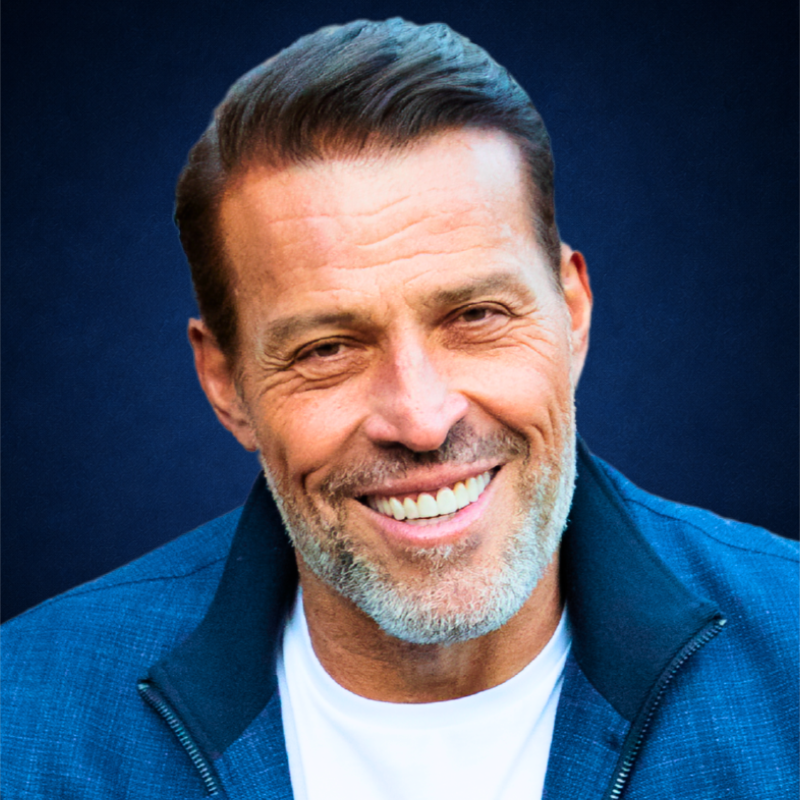 Tony Robbins
