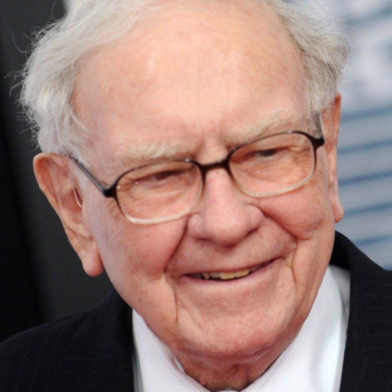 Warren Buffett