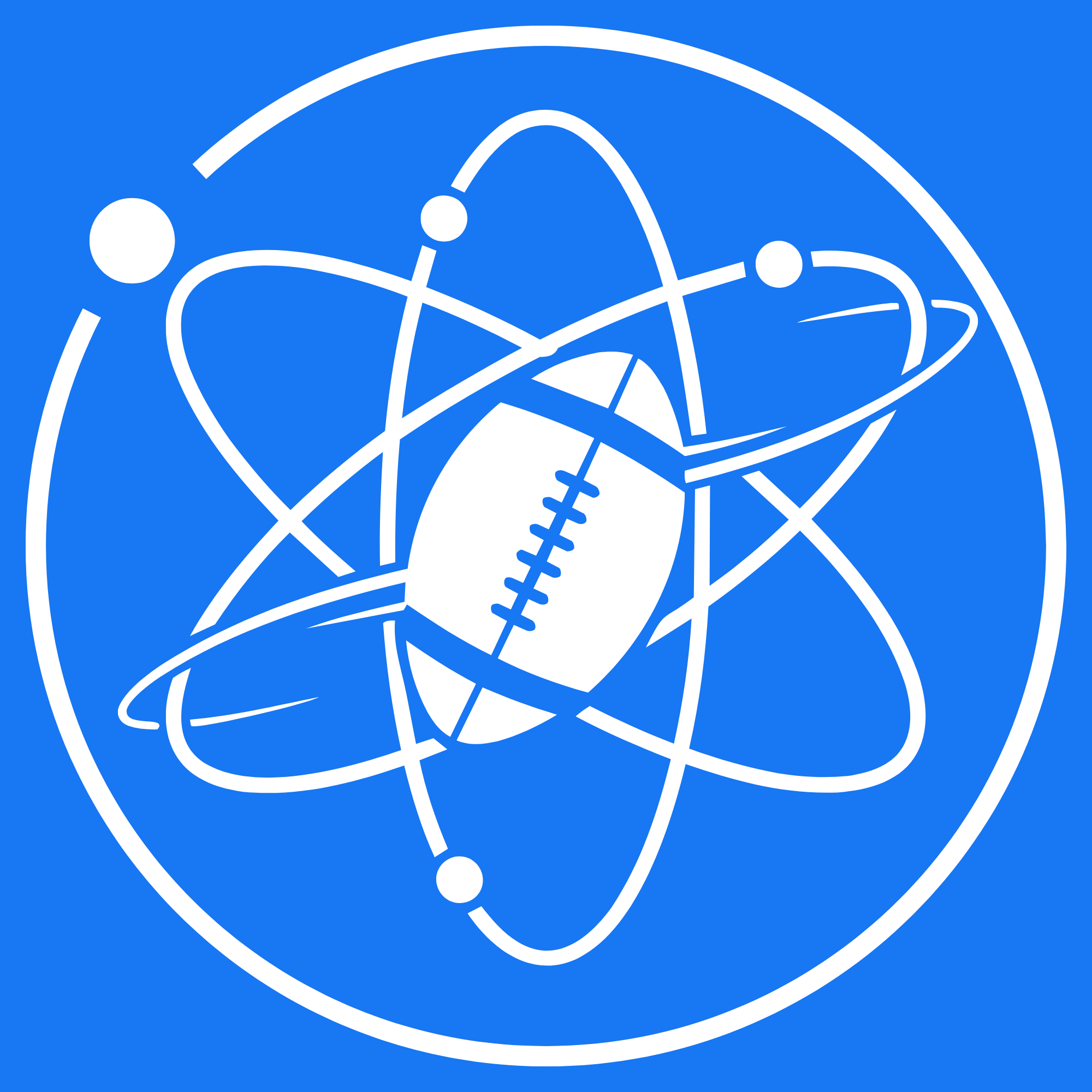 The Madden Academy logo